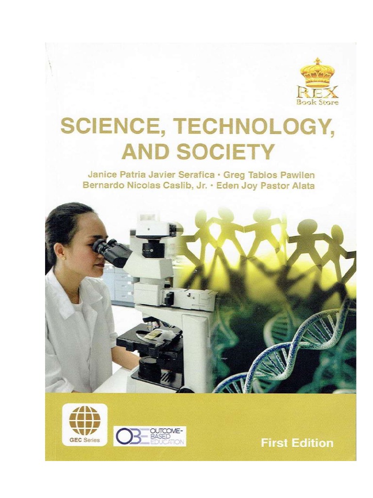 Sts Scanned Book | PDF