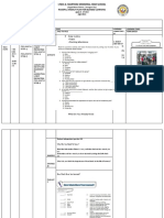 Raiseplus Weekly Plan For Blended Learning