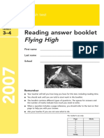 year-7-optional-2007-english-reading-answer-booklet