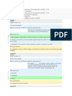 Comunicación efectiva y manejo de conflictos