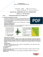 Cta - Semana 18 - 23 de Abril