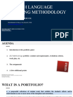 Titela VILCEANU_English Language Teaching Methodology_ Portfolio Guidebook