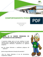 18a.-Comportamiento Permisivo-Sbc