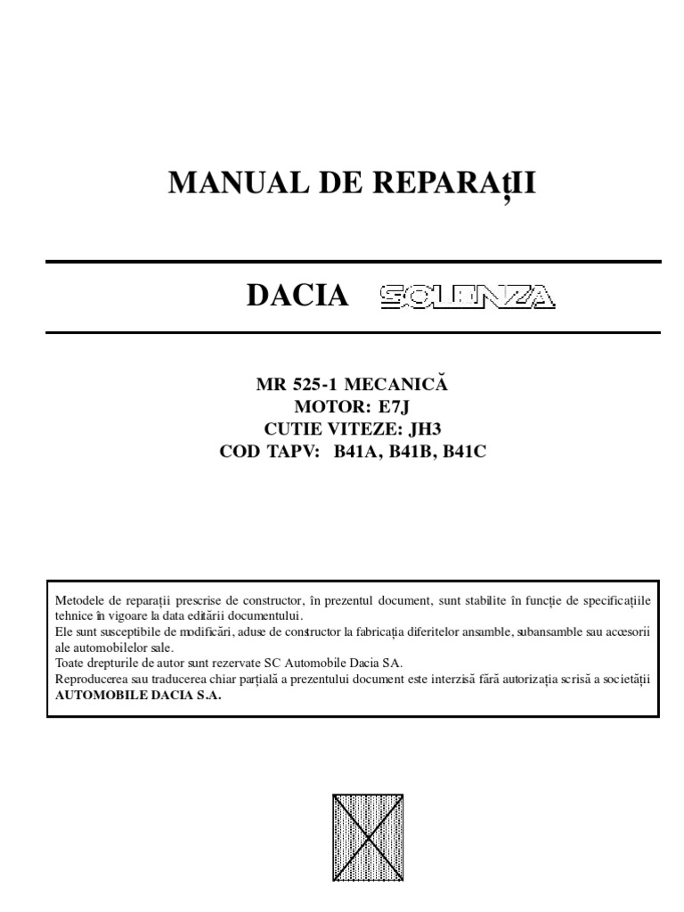 Manual Solenza | PDF