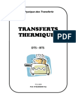 DTS Thermique 2020-1