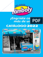 YAMBOLY Catalogo 2022 DIGITAL