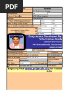 Sample of Answer To Show Cause Notice | PDF | Virtue | Social Institutions