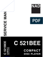 C 521BEE: Compact