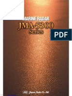 Jma5300 Series