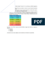 Actividad Unidad 4 - Funciones