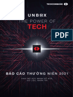 Bao Cao Thuong Nien Nam 2021 Kx7my PDF