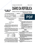 Decreto Conselho Ministros_73_2001_Aprova SIGFE