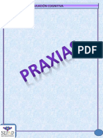 Praxias 1-21