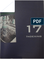 17 Indexing