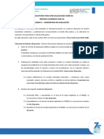Especialidades-Medicas Anexo-3 Parametros-Evaluacion 202201