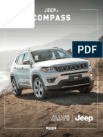 Jeep Compass 2021