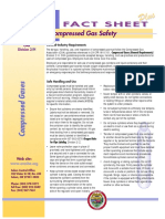 fs09 - Compressed Gas Safety