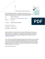 Journal Pre-Proof: Radiation Physics and Chemistry