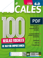 Revista Notas Fiscales Junio 2022