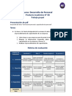 Prod Acad Nro 08-TAREA