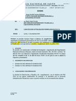 Informe 71 Informe Capacitacion Rciva