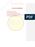 Real Ielts 2022 Test 1