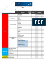 Programa de Capacitación MDT 2018