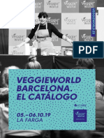 VeggieWorld Barcelona 19