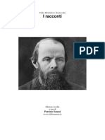 Dostoevskij Fedor - Racconti - Libgen.li