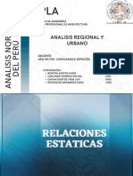 Analisis Macro Region Norte