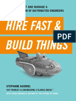 Hire Fast Build Things