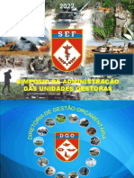 Fundo Do Exército - DGO