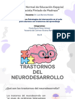 T. Neurodesarrollo