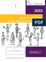 2022 Handout Praktikum SMBD