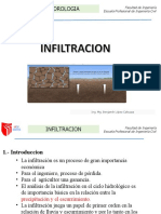 Infiltracion C1T11