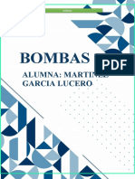 Bombas