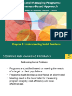 Chapter 3: Understanding Social Problems