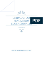 Unidad 3