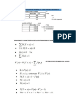 Distribuciones de Probabilidad-Estadistica