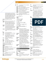 Gateway A1+ Workbook Audioscript