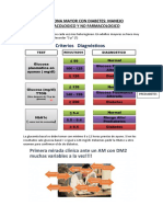 La Persona Mayor Con Diabetes