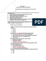 PDF Pre Tes Jalan Dan Jembatan - Compres