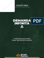 Ebook - Demanda Infinita