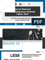 2021 Survei Nasional BNN