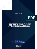 Heresiologia - Teologar