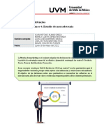 U4 - PE - Estudio de Mercadotecnia