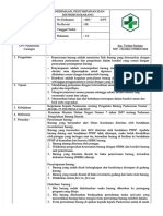 PDF Sop Penyimpanan Barang Compress