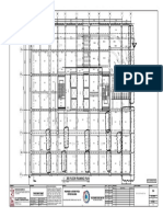 S-9 - 3RD FLOOR FRAMING PLAN