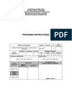 Bases Epistem Educ Superior