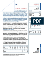 Sonata Software - Q4FY19 Result Update - Centrum 31052019